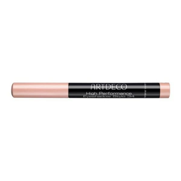 Luomiväri High-Performance Artdeco (1,4 g) - 1-black