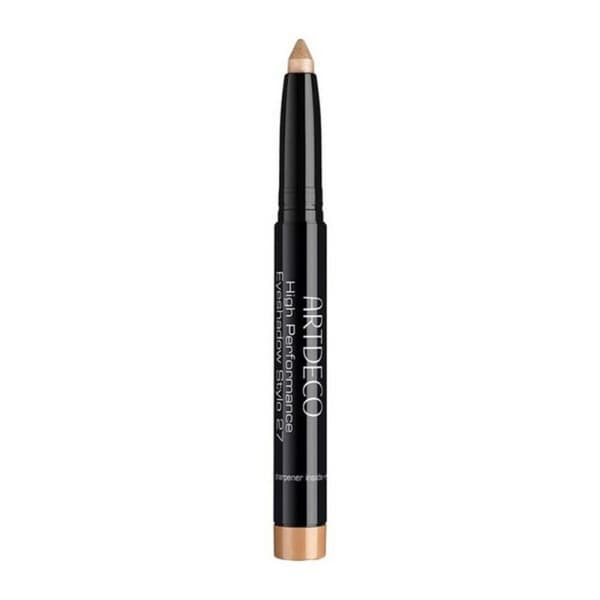 Luomiväri High-Performance Artdeco (1,4 g) - 1-black