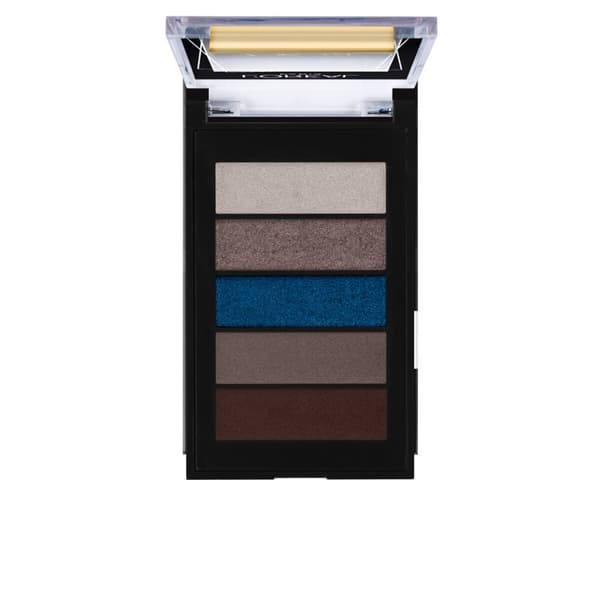 Luomiväripaletti La Petite Palette L'Oreal Make Up - 01