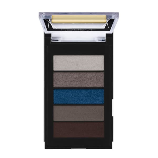 Luomiväripaletti La Petite Palette L'Oreal Make Up - 01
