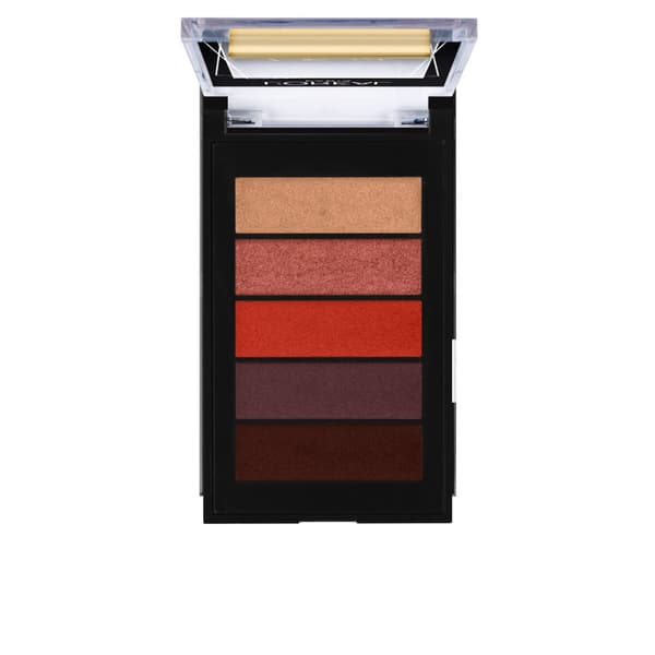 Luomiväripaletti La Petite Palette L'Oreal Make Up - 01