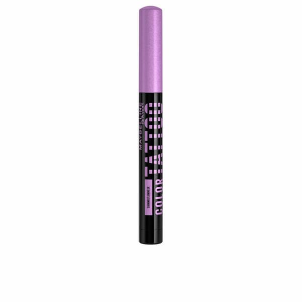 Luomiväri Maybelline Tattoo Color Matta Fearless 1,4 g