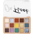 Miniatyrbild 3 av 4: Glam'Up - On Fleek Eyeshadow Palette N°1