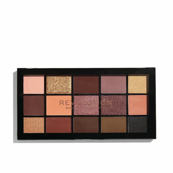 Øjenskygge Palet Revolution Make Up Reloaded