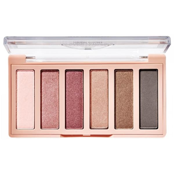 Palette ögonskuggor Les Ombres à Paupières LA PROVENCALE BIO - Nude - LA PROVENCALE - Lumière d'Ocres