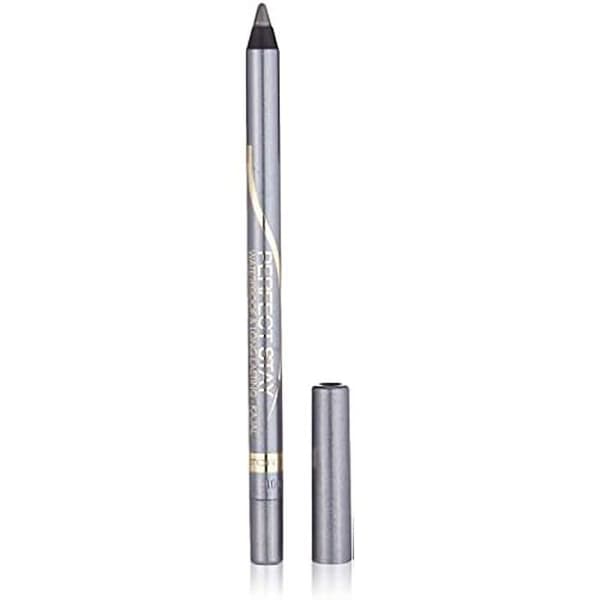 Max Factor Long Lasting Kajal Eye Pencil 089 - Svart - Vattentät