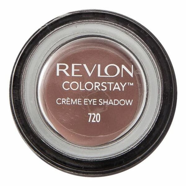 Luomiväri Colorstay Revlon - 760 - Eary Grey
