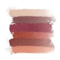 Pikkukuva 3 / 4: Luomiväripaletti Bourjois Volume Glamour 03-cute (8,4 g)