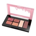 Pikkukuva 2 / 4: Luomiväripaletti Bourjois Volume Glamour 03-cute (8,4 g)