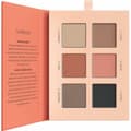 Pikkukuva 1 / 2: Luomiväripaletti bareMinerals Mineralist Burnished Ambers 7,8 g