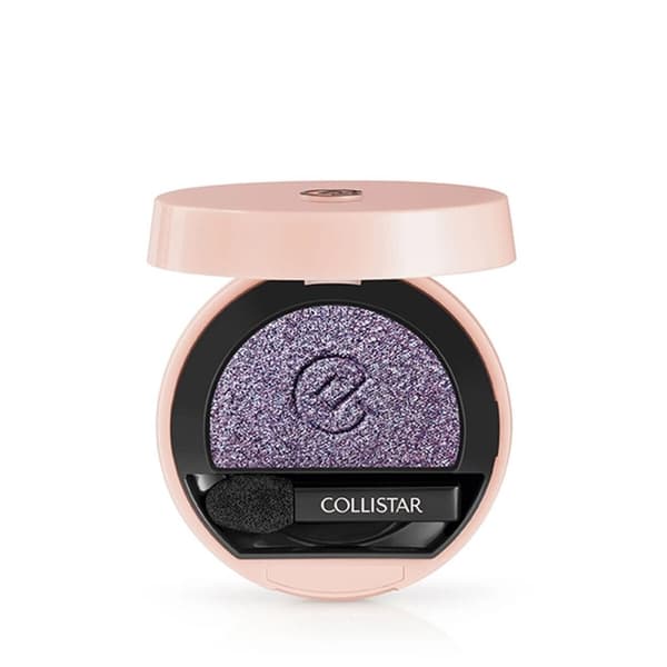 Luomiväri Collistar Impeccable Nº 320 Lavander frost 2 g
