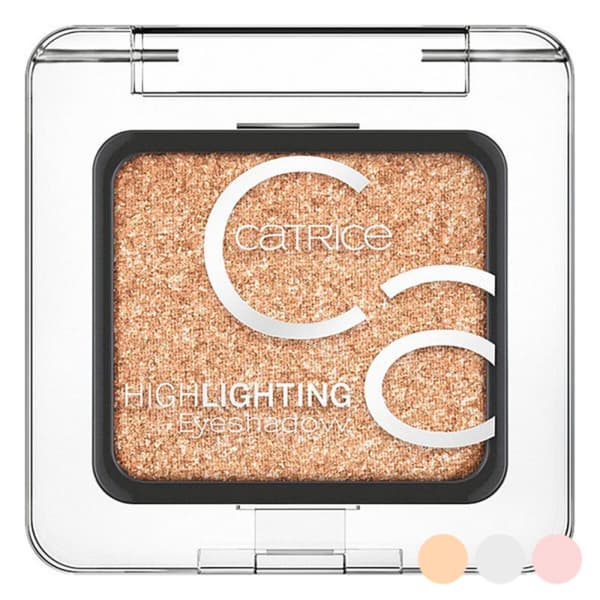 Ögonskugga Highlighting Catrice (2 g) - 030-metallic lights 2 g