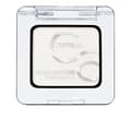 Miniatyrbilde 2 av 5: Klistremerker til negl Highlighting Catrice (2 g) - 030-metallic lights 2 g