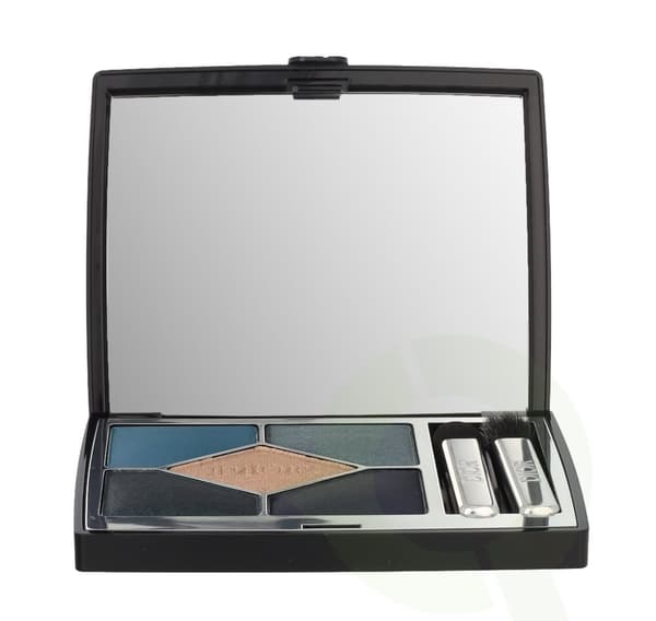 Dior 5 Couleurs Couture Eyeshadow Palette 7 g #279 Denim