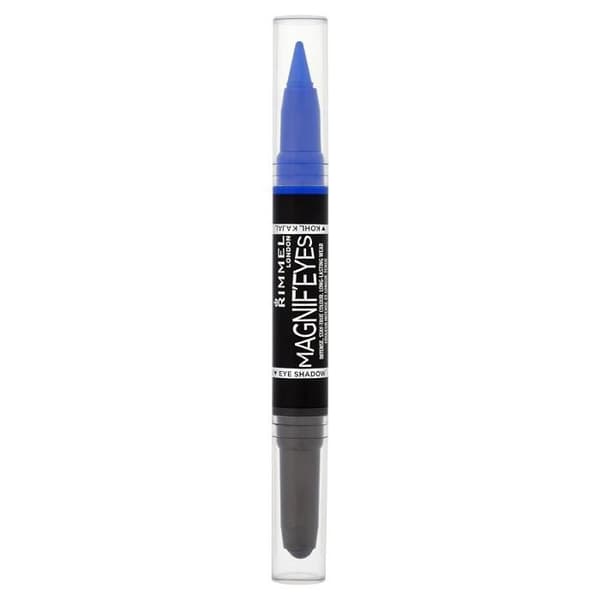 Rimmel London Magnif'eyes Double Ended Shadow &amp; Liner Pen