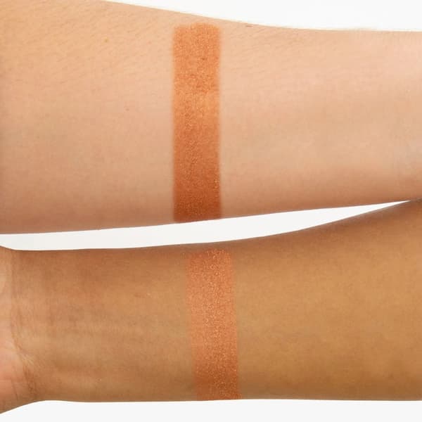 TheBalm® Overshadow All-Mineral Eyeshadow No Money, No Honey Gold 0.57g
