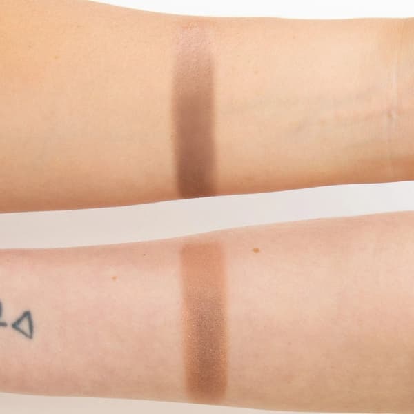 TheBalm® Overshadow All-Mineral Eyeshadow If You're Rich, I'm Single Mauve/Pewter 0.57g
