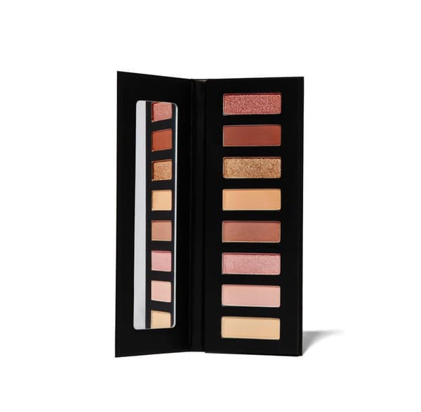 Youngblood® Eyeshadow Palette Innocence 7.2g