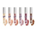 Pikkukuva 3 / 3: TheBalm® Lid-Quid Sparkling nestemäinen luomiväri Strawberry Daiquiri 4.5ml