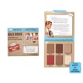 Miniatyrbild 1 av 3: TheBalm® Male Order First Class Male Ögonskuggspalett 13.2 g