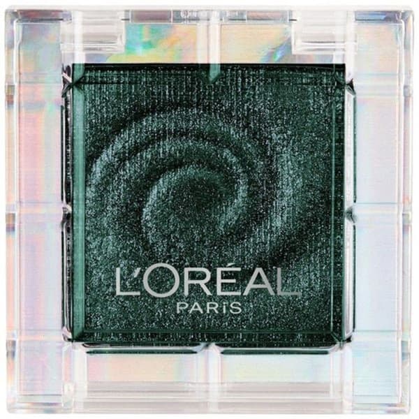 Ögonskugga - L'Oréal Paris - Ögonskugga Color Queen - Nyans 36 Charmer - Vattentålig - Ultra-pigmenterad