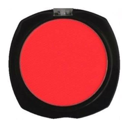 Stargazer Pressad Powder Ögonskugga RÖD