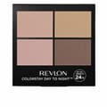Miniatyrbild 7 av 7: Ögonskugga Color Stay Revlon (4,8 g) - 505 - Decadent - 4,8 g