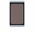 Miniatyrbild 3 av 4: Ögonbrynspuder Artdeco - 3 - Brown - 0,8 g