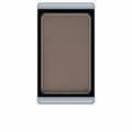 Miniatyrbild 4 av 4: Ögonbrynspuder Artdeco - 3 - Brown - 0,8 g
