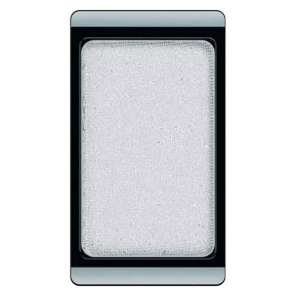 Ögonskugga Glamour Artdeco (0,8 g) - 314 - Glam White Grey - 0,8 g