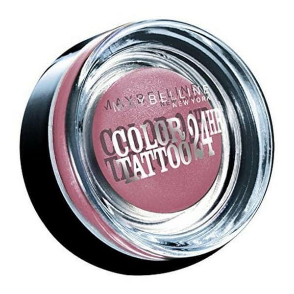Ögonskugga Color Tattoo Maybelline - 045