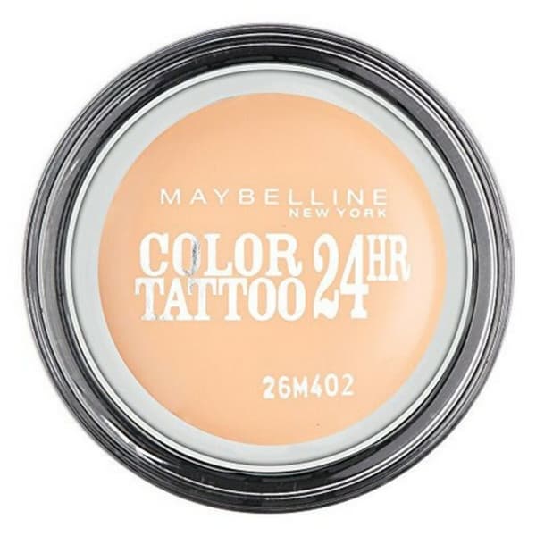 Ögonskugga Color Tattoo Maybelline - 045
