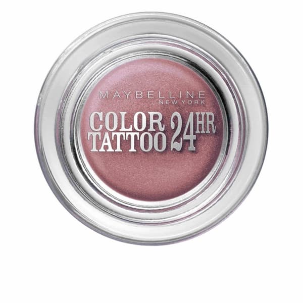 Ögonskugga Color Tattoo Maybelline - 045