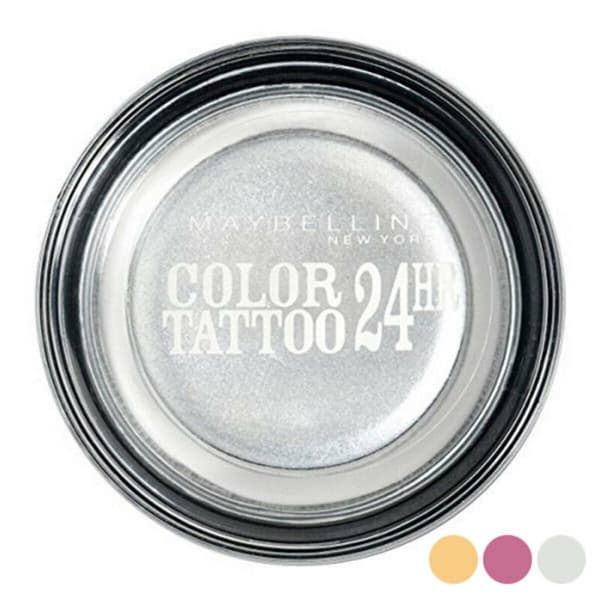 Ögonskugga Color Tattoo Maybelline - 045