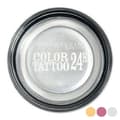 Miniatyrbild 1 av 6: Ögonskugga Color Tattoo Maybelline - 065