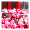 Miniatyrbild 6 av 7: Ögonskuggspalett Bourjois Volume Glamour 01-intense (8,4 g)