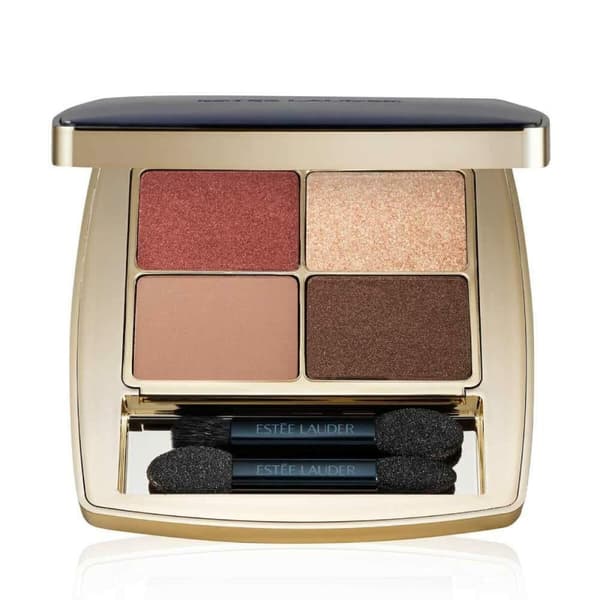 Ögonskuggspalett Estee Lauder Pure Color Envy Boho Rose 6 g