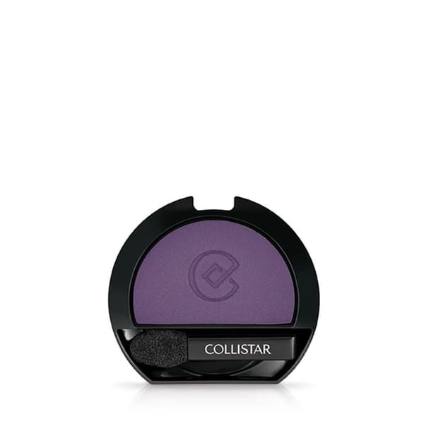 Ögonskugga Collistar Impeccable Påfyllning Nº 140 Purple Haze Matte 2 g