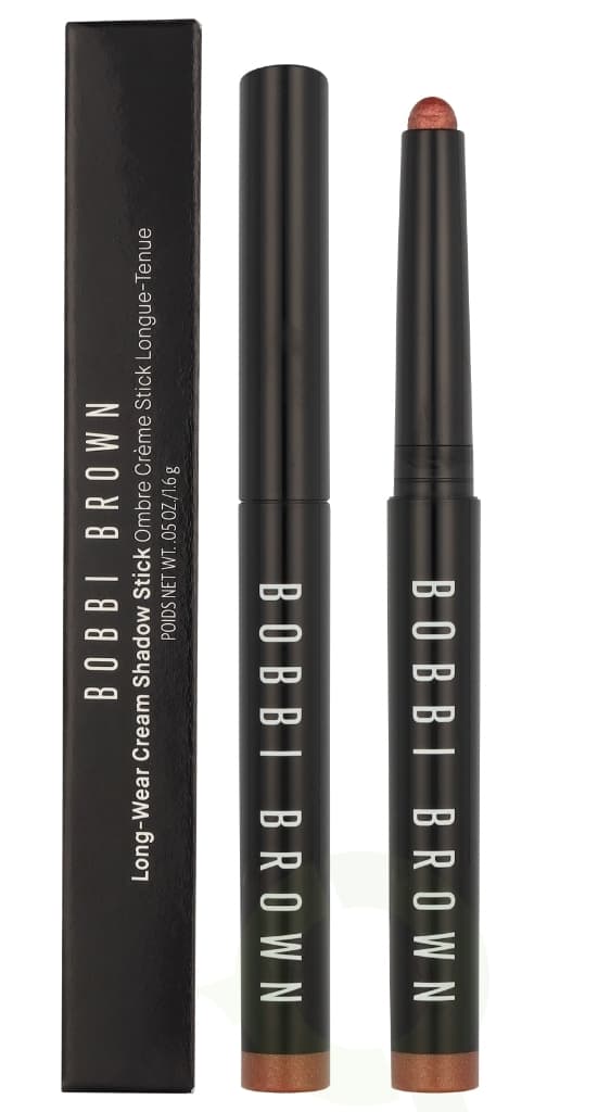 Bobbi Brown Long-Wear Cream Shadow Stick 1.6 g Ruby Shimmer