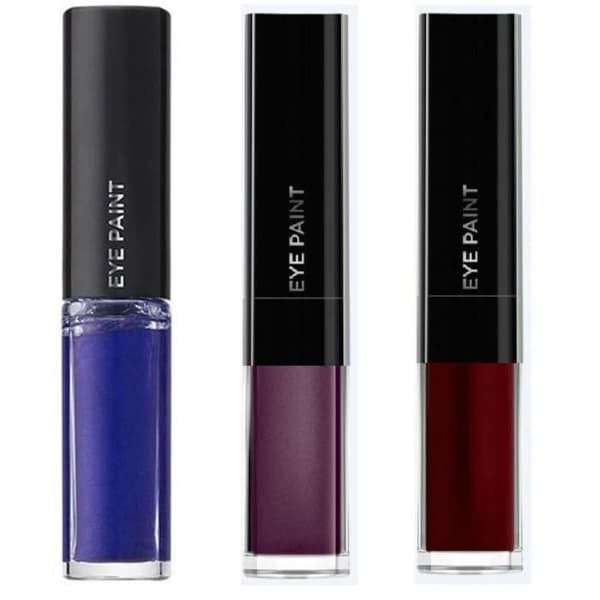L'Oréal Paris - Set med 3 Infallible Eye Paint Eyeshadow - 301 Infinite Purple/ 207 Sassy Squad/ 405 Take a Bow -