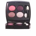 Pikkukuva 5 / 9: Luomiväripaletti Les 4 Ombres Chanel - 202 - tissé camélia 2 g