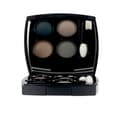 Pikkukuva 8 / 9: Luomiväripaletti Les 4 Ombres Chanel - 202 - tissé camélia 2 g