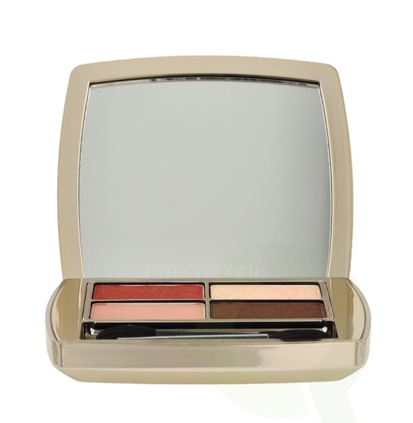 Estee Lauder Pure Color Envy Eye Shadow Quad 6 g 07 Boho Rose
