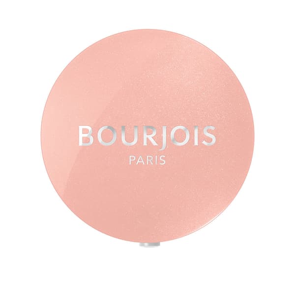 BOURJOIS LITTLE ROUND pot eyeshadow #2-iridesc'sand 1,2 gr