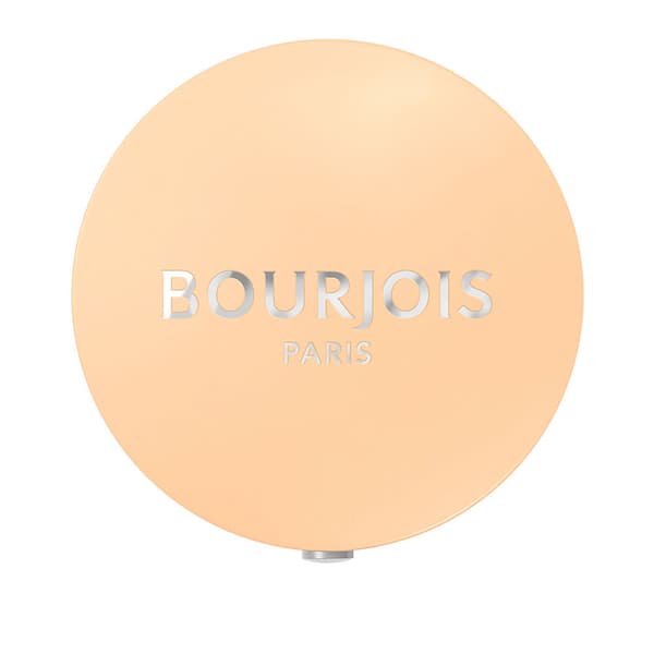 BOURJOIS LITTLE ROUND pot eyeshadow #4-eggshell'ent