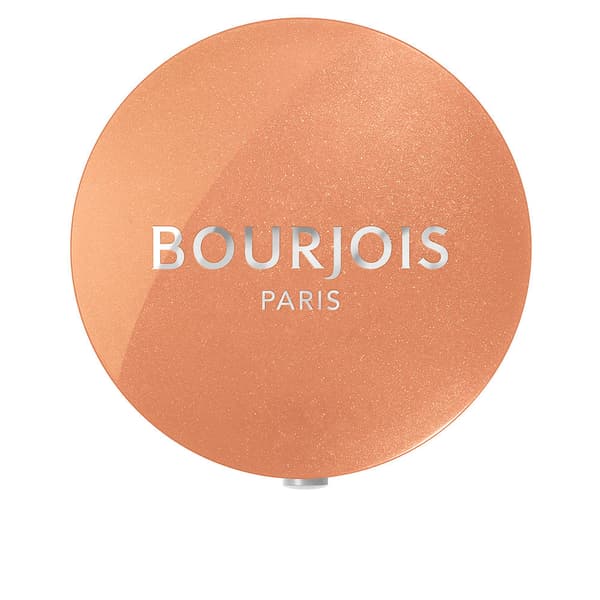 BOURJOIS LITTLE ROUND pot eyeshadow #10-doré olé 1,2 gr