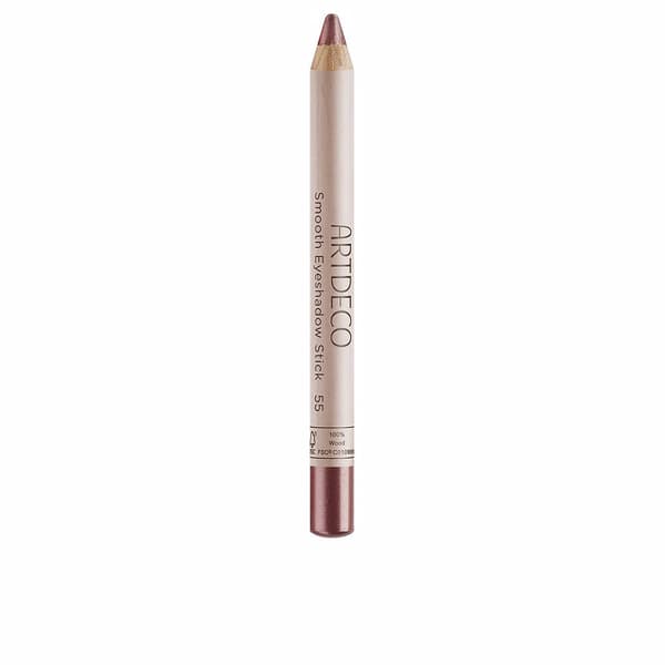 ARTDECO SMOOTH eyeshadow #shimmering copper