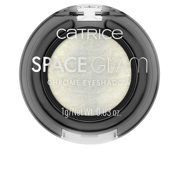 CATRICE SPACE GLAM eyeshadow #010-Moonlight shimmer 1 gr