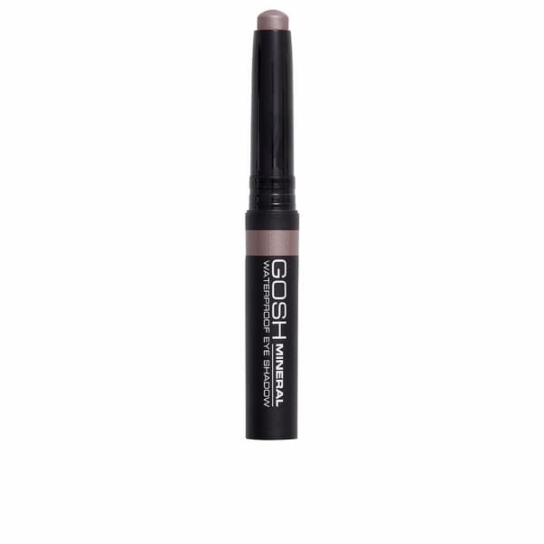 GOSH MINERAL waterproof eyeshadow MINERAL #003-brown