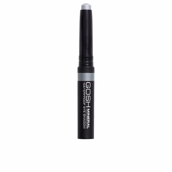 GOSH MINERAL waterproof eyeshadow #007-light blue